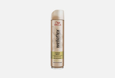 Лак для волос сильной фиксации Wella