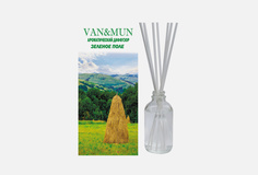 Ароматический диффузор Van&Mun