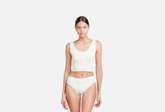 Трусики-слипы Omsa