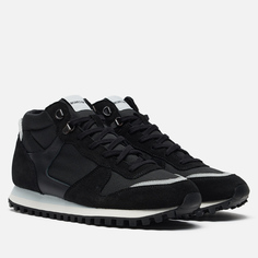 Кроссовки Novesta Marathon Apex, цвет чёрный