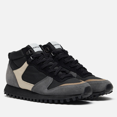 Женские кроссовки Novesta Marathon Apex, цвет чёрный