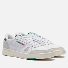 Кроссовки Reebok LT Court, цвет белый, размер 36.5 EU