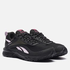 Кроссовки Reebok Ridgerider 6 Gore-Tex, цвет чёрный, размер 40 EU