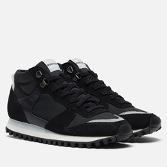 Женские кроссовки Novesta Marathon Apex, цвет чёрный