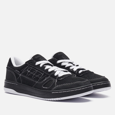 Кроссовки Reebok x SNEEZE LT Court, цвет чёрный, размер 36 EU