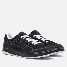 Кроссовки Reebok x SNEEZE LT Court, цвет чёрный, размер 42.5 EU