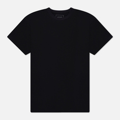 Мужская футболка SOPHNET. Supima Cashmere Standard, цвет чёрный, размер M