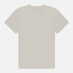 Мужская футболка SOPHNET. Supima Cashmere Standard, цвет белый, размер XL