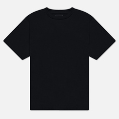 Мужская футболка SOPHNET. Wide, цвет чёрный, размер XL