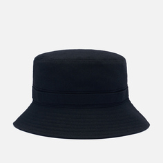 Панама Anonymous Ism Wool Military Twill Safari, цвет чёрный