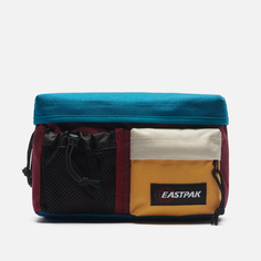 Сумка на пояс Eastpak Varsity, цвет синий