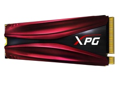 Твердотельный накопитель A-Data XPG Gammix S11 Pro 512Gb AGAMMIXS11P-512GT-C