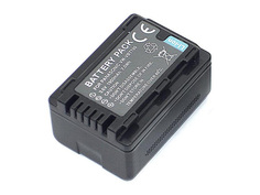 Аккумулятор Vbparts VW-VBT190 3.6V 1940mAh для Panasonic HC-V110 077196