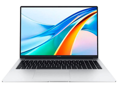 Ноутбук Honor MagicBook X16 Pro 5301AFSD (Intel Core i5-13500H 2.6GHz/16384Mb/512Gb SSD/Intel Iris Xe Graphics/Wi-Fi/Bluetooth/Cam/16/1920x1080/Windows 11 Home 64-bit)