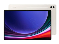 Планшет Samsung Galaxy Tab S9 Ultra SM-X910 12/256Gb Beige (Snapdragon 8 Gen 2 3.36Ghz/12288Mb/256Gb/Wi-Fi/Bluetooth/GPS/Cam/14.6/2960x1848/Android)