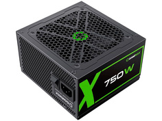 Блок питания GameMax GX-750 750W