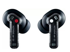 Наушники Nothing Ear 2 Black A10600029