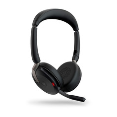 Наушники Jabra Evolve2 65 Flex Link380a MS Stereo WLC 26699-999-989