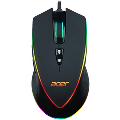 Мышь Acer OMW131 Black ZL.MCEEE.015