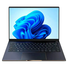 Ноутбук Machenike Machcreator-14X MC-14Xi512500HQ90HBM00R2 (Intel Core i5-12500H 3.3GHz/16384Mb/512Gb SSD/Intel Iris Xe Graphics/Wi-Fi/Bluetooth/Cam/14/2560x1600/No OS)