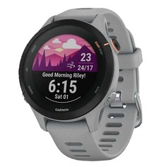 Умные часы Garmin Forerunner 255S Powder Grey 010-02641-12