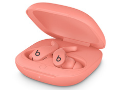 Наушники Beats Fit Pro True Wireless Coral Pink MPLJ3PA