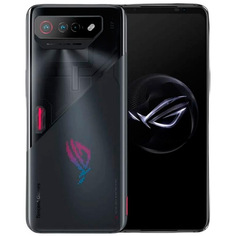 Сотовый телефон ASUS ROG Phone 7 5G 12/256Gb Black