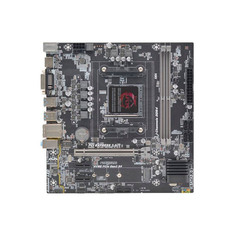 Материнская плата Afox Motherboard B450-MA-V2