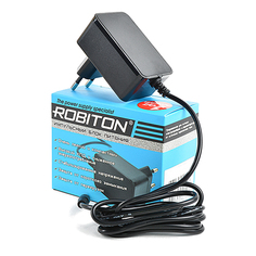 Блок питания Robiton IR12-1500S 1500mA 12V 14936 / SP-1.5-12