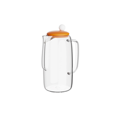 Графин Kiss Kiss Fish Pelican Water Carafe 1.5L Orange JUG07-U