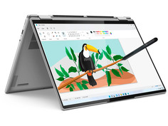 Ноутбук Lenovo Yoga 7 16IAP7 82QG001FRK (Intel Core i5-1240P 3.3GHz/8192Mb/256Gb SSD/Intel Iris Xe Graphics/Wi-Fi/Cam/16/2560x1600/Touchscreen/Windows 11 64-bit)