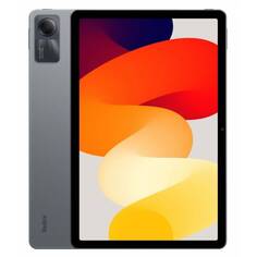 Планшет Xiaomi Redmi Pad SE RU 6/128Gb Graphite Grey VHU4520RU (Qualcomm Snapdragon 680 2.4 GHz/6144Mb/128Gb/GPS/Wi-Fi/Bluetooth/Cam/11.0/1920x1200/Android)