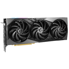 Видеокарта MSI GeForce RTX 4070 Gaming Slim 2490Mhz PCI-E 4.0 12288Mb 192 bit 3xDP HDMI HDCP RTX 4070 GAMING SLIM 12G