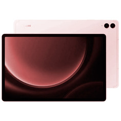 Планшет Samsung Galaxy Tab S9 FE+ LTE SM-X616 8/128Gb Pink (Exynos 1380 2.4GHz/8192Mb/128Gb/GPS/LTE/Wi-Fi/Bluetooth/Cam/12.4/2560x1600/Android)