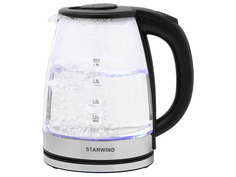 Чайник Starwind SKG2050 1.8L