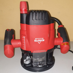 Фрезер Elitech Ф 1800Э