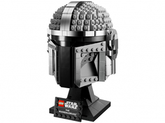 Конструктор Lego Star Wars Шлем Мандалорца 584 дет. 75328