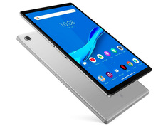 Планшет Lenovo Tab M10 FHD Plus 2nd Gen TB-X606X ZA5V0291PL (MediaTek Helio P22T 1.8GHz/4096Mb/128Gb/GPS/LTE/Wi-Fi/Bluetooth/Cam/10.3/1920x1200/Android)