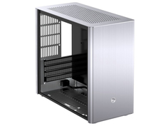 Корпус Jonsbo V9 без БП Silver