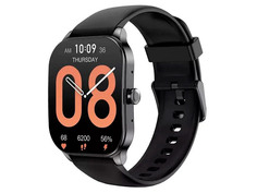 Умные часы Amazfit Pop 3S A2318 Black