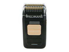 Электробритва Willmark WFS-772GF