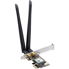 Wi-Fi адаптер Cudy WE3000 80003034