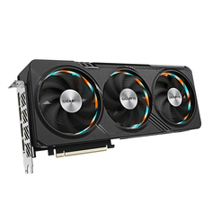 Видеокарта GigaByte RTX 4070 Gaming 12G 2475Mhz PCI-E 4.0 12288Mb 21000Mhz 192 bit 3xDP HDMI GV-N4070GAMING-12GD