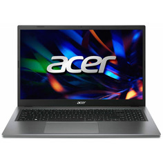 Ноутбук Acer Extensa 15 EX215-23-R94H NX.EH3CD.001 (AMD Ryzen 5 7520U 2.8GHz/8192Mb/512Gb SSD/AMD Radeon Graphics/Wi-Fi/Cam/15.6/1920x1080/Windows 11 Home 64-bit)