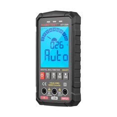 Мультиметр Habotest HT126A