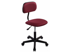 Компьютерное кресло Бюрократ CH-1201NX Bordo CH-1201NX/CHERRY