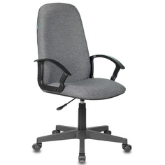 Компьютерное кресло Бюрократ CH-808LT Grey CH-808LT/#G