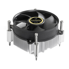 Кулер ExeGate ETA-20.PWM.V1700 EX292655RUS (Intel LGA1700/1150/1151/1155/1156/1200/1366)