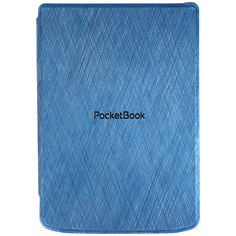 Аксессуар Чехол для PocketBook 629/634 Verse/Verse Pro Blue H-S-634-B-WW