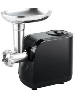 Мясорубка Kelli KL-5001 Black